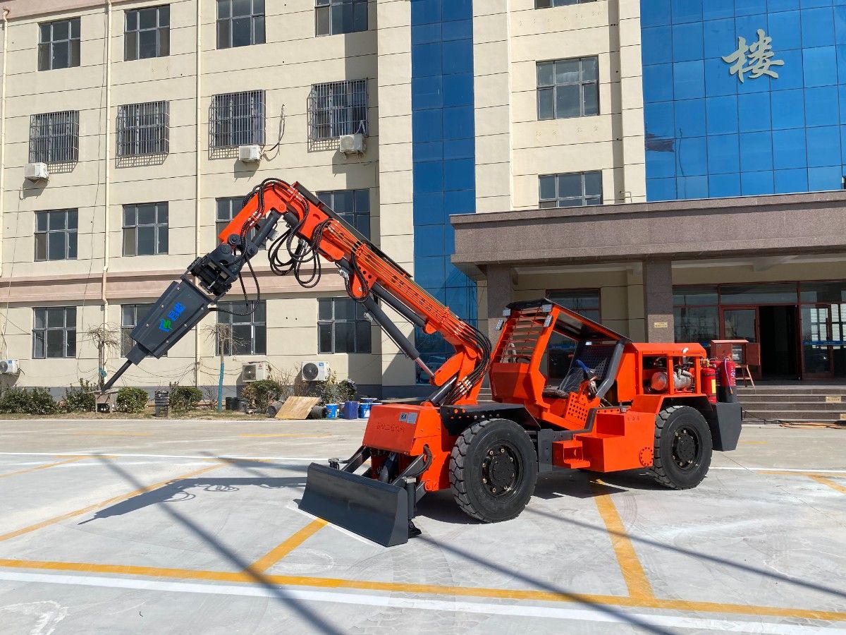 XMPYT-88.3/220撬毛臺(tái)車