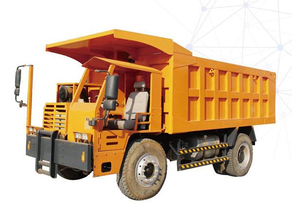 礦用運(yùn)輸車的發(fā)展趨勢是怎樣的？