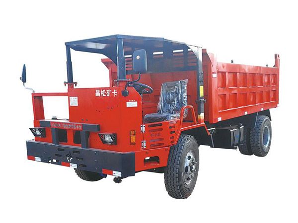 目前礦用運(yùn)輸車的智能化水平如何？