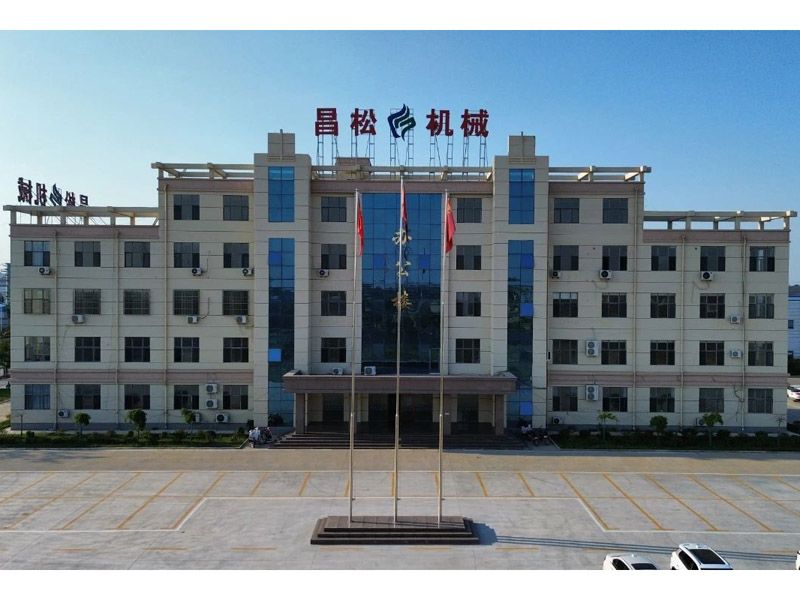 鄆城縣經(jīng)濟(jì)開發(fā)區(qū)：從“制造”到“智造”，打造高端機(jī)械制造產(chǎn)業(yè)集群