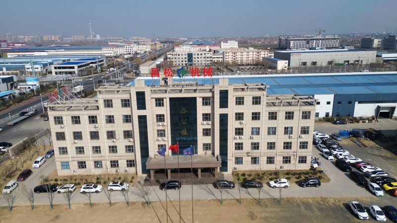 【2026開局山東昌松礦車走紅“十五五”奮斗正當(dāng)時?創(chuàng)新研發(fā) 擔(dān)當(dāng)盡責(zé)】沖刺首季“開門紅”