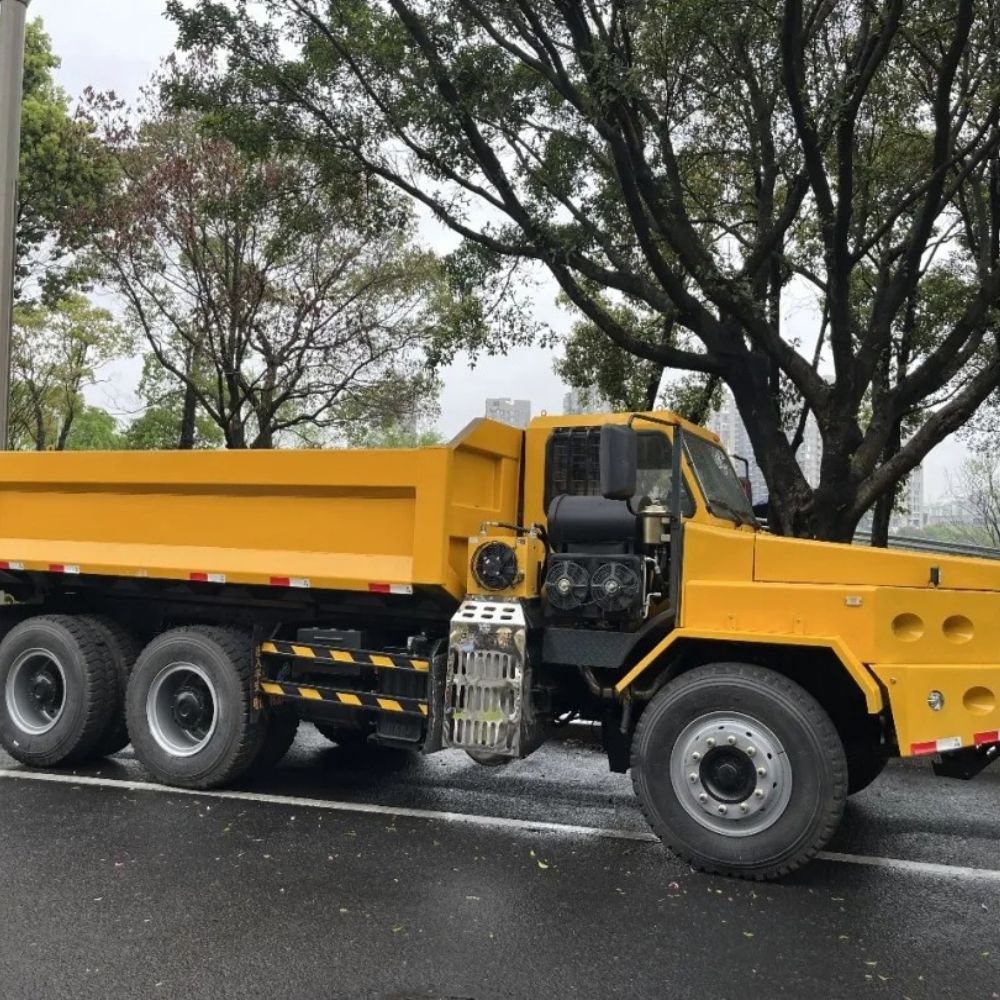 山東昌松工程機械有限公司攜硬核產(chǎn)品亮相2026中國蒼南礦山機械設(shè)備展