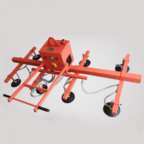 真空吸吊機吸附的原理(圖1) 真空吸吊機吸附的原理(圖1)